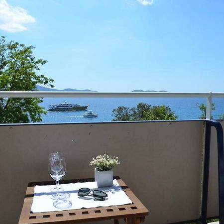 Apartment Roxy Zadar Extérieur photo