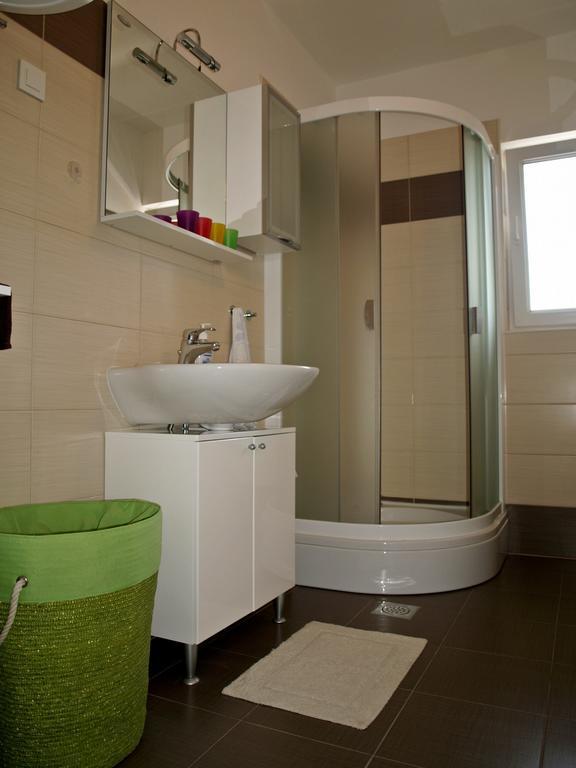 Apartment Roxy Zadar Extérieur photo