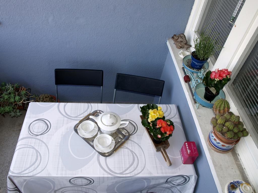 Apartment Roxy Zadar Extérieur photo