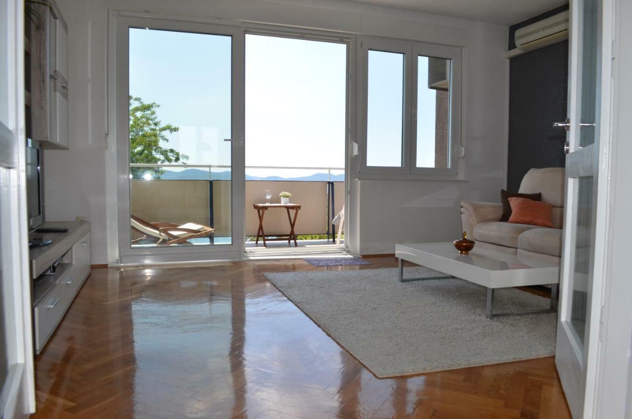 Apartment Roxy Zadar Extérieur photo