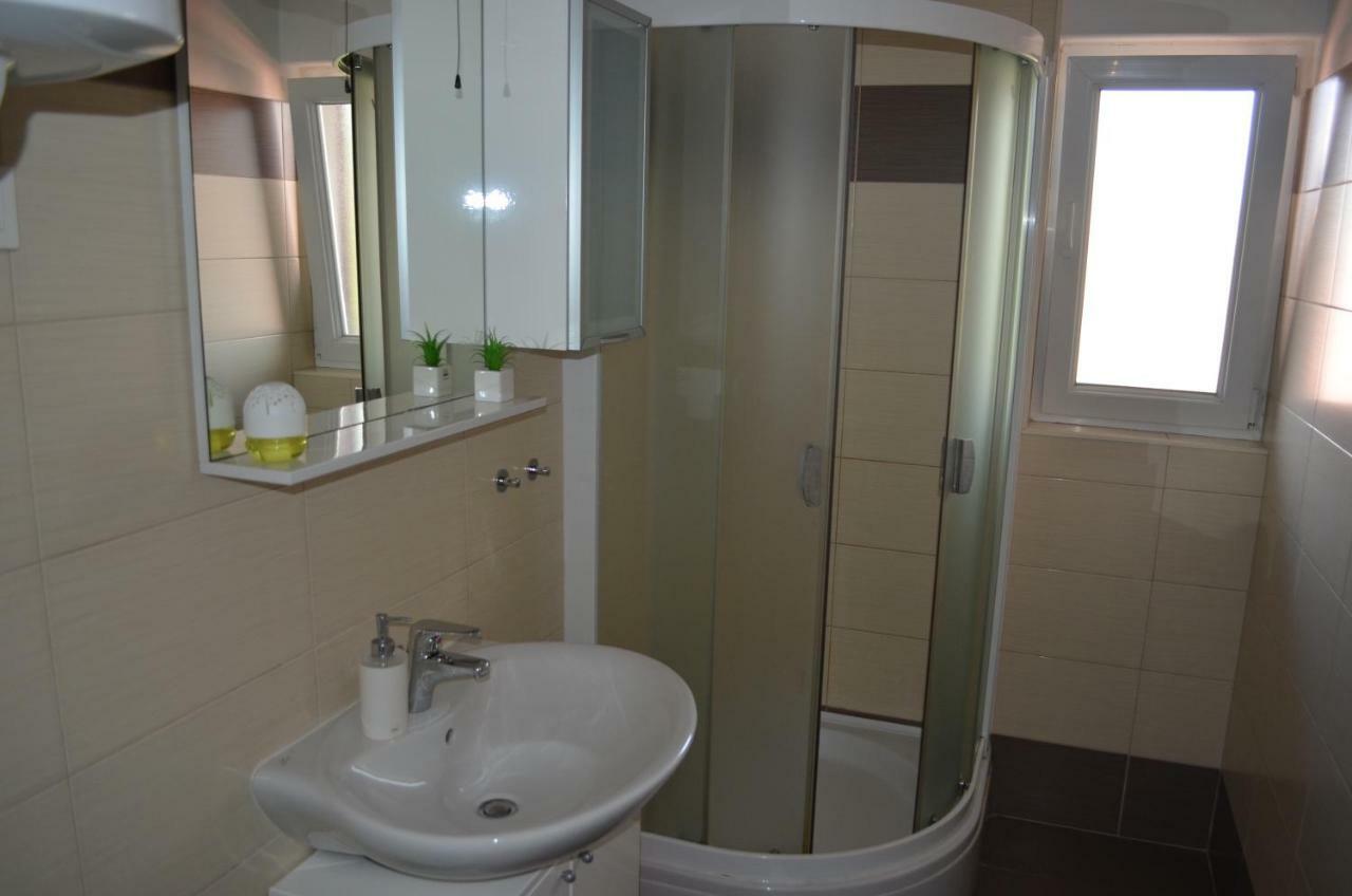 Apartment Roxy Zadar Extérieur photo