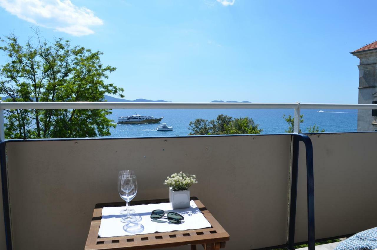 Apartment Roxy Zadar Extérieur photo