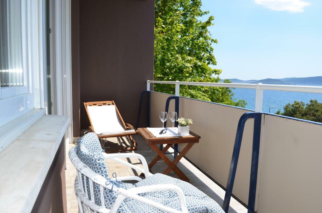 Apartment Roxy Zadar Extérieur photo