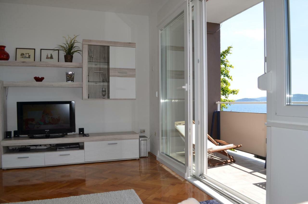 Apartment Roxy Zadar Extérieur photo